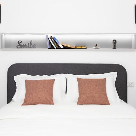 Andos Cozy & Luxury Upgraded Apartments Atény Exteriér fotografie