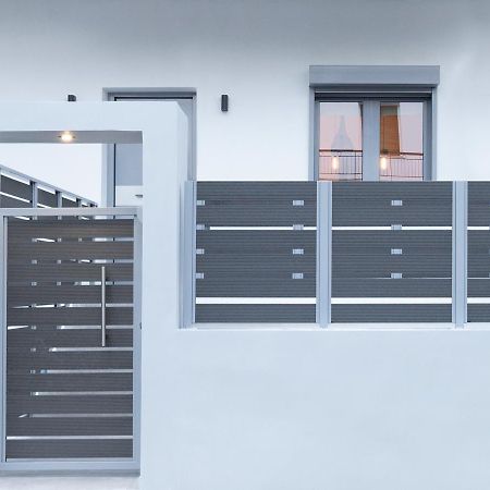 Andos Cozy & Luxury Upgraded Apartments Atény Exteriér fotografie