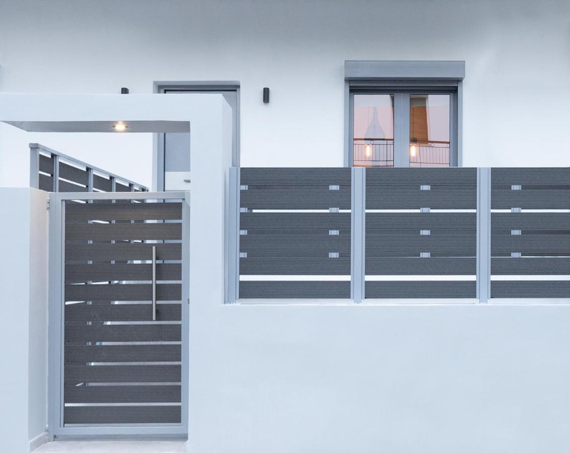 Andos Cozy & Luxury Upgraded Apartments Atény Exteriér fotografie