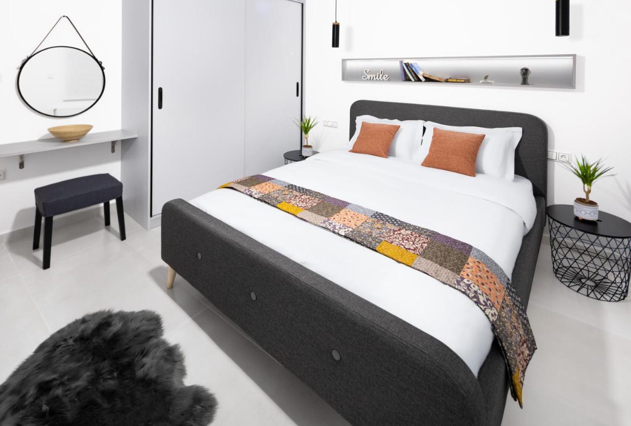Andos Cozy & Luxury Upgraded Apartments Atény Exteriér fotografie