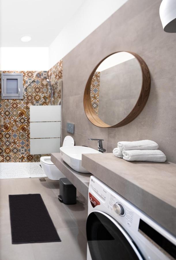 Andos Cozy & Luxury Upgraded Apartments Atény Exteriér fotografie